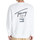 Textiel Heren Sweaters / Sweatshirts Tommy Hilfiger  Wit