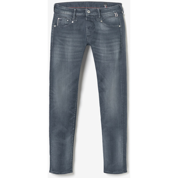 Textiel Heren Jeans Le Temps des Cerises Jeans adjusted stretch 700/11, lengte 34 Blauw