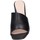 Schoenen Dames Sandalen / Open schoenen Gianni Marra BF937 Zwart