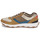 Schoenen Heren Lage sneakers Timberland WINSOR PARK OX Brown / Multicolour