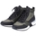 Schoenen Dames Sneakers Rieker N7611 Groen