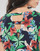 Textiel Dames Korte jurken Only ONLNOVA LIFE CONNIE BALI DRESS Multicolour