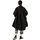 Textiel Dames Tops / Blousjes Wendy Trendy Shirt 110752 - Black Zwart