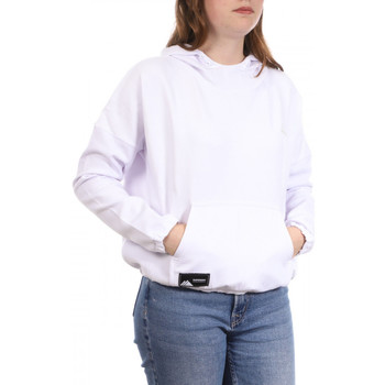 Textiel Dames Sweaters / Sweatshirts Superdry  Wit