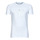 Textiel Heren T-shirts korte mouwen Calvin Klein Jeans MONOLOGO TEE Blauw