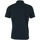 Textiel Heren T-shirts & Polo’s Le Coq Sportif Polo Ss Presentation Blauw