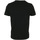 Textiel Heren T-shirts korte mouwen Le Coq Sportif Tee Ss Presentation Zwart