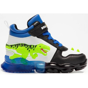 Schoenen Kinderen Sneakers Zap-In DZAL2201 Zwart