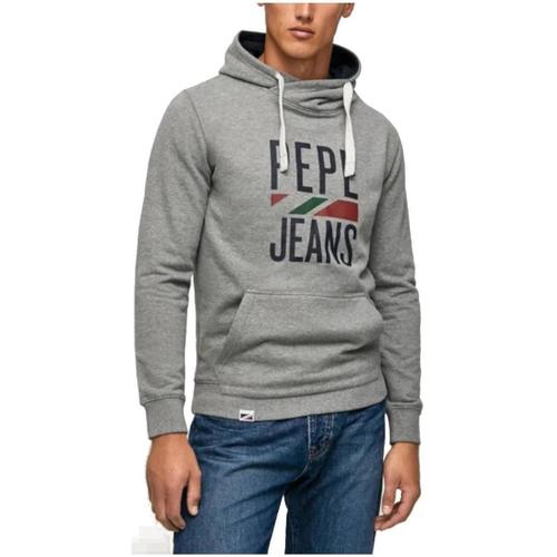 Textiel Heren Sweaters / Sweatshirts Pepe jeans  Grijs