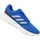 Schoenen Heren Lage sneakers adidas Originals Galaxy 6 Blauw