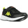 Schoenen Jongens Sneakers Kappa Logo Glinch 2 Zwart
