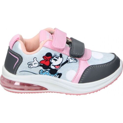 Schoenen Kinderen Sneakers Cerda  Roze