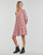 Textiel Dames Korte jurken Freeman T.Porter JUNA TAWNY Multicolour