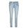 Textiel Dames Skinny jeans Freeman T.Porter ALEXA CROPPED S-SDM Blauw