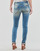 Textiel Dames Skinny jeans Freeman T.Porter ALEXA SLIM S-SDM Blauw