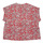 Textiel Meisjes Tops / Blousjes Ikks XW10120 Multicolour