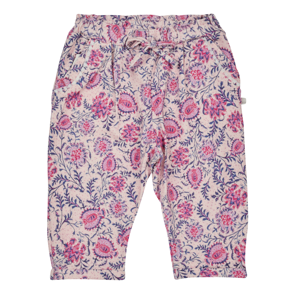 Textiel Meisjes Leggings Ikks XW23020 Roze