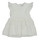 Textiel Meisjes Korte jurken Ikks XW30120 Wit