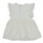 Textiel Meisjes Korte jurken Ikks XW30120 Wit