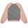 Textiel Meisjes Sweaters / Sweatshirts Ikks XW15032 Roze