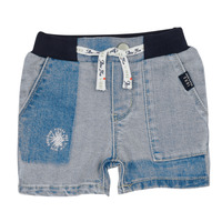 Textiel Jongens Korte broeken / Bermuda's Ikks XW25011 Jean
