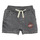Textiel Jongens Korte broeken / Bermuda's Ikks XW25031 Grijs