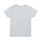 Textiel Jongens T-shirts korte mouwen Ikks XW10081 Grijs