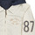 Textiel Jongens Wind jackets Ikks XW41093 Wit