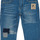 Textiel Jongens Skinny jeans Ikks XW29073 Blauw