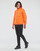 Textiel Windjacken K-Way LE VRAI CLAUDE 3.0 Orange / Fluo