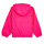 Textiel Meisjes Windjacken K-Way LE VRAI 3.0 PETIT CLAUDE Roze