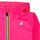 Textiel Meisjes Windjacken K-Way LE VRAI 3.0 PETIT CLAUDE Roze