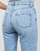 Textiel Dames Straight jeans Liu Jo PANT STRAIGHT FIT Blauw