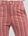 Textiel Dames 5 zakken broeken Liu Jo PANT CHINO Rood