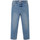 Textiel Meisjes Straight jeans Name it  Blauw