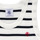Textiel Jongens Mouwloze tops Petit Bateau A01DS00 X2 Wit / Blauw
