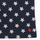 Textiel Kinderen Pyjama's / nachthemden Petit Bateau FREROT Marine / Wit