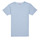 Textiel Jongens T-shirts korte mouwen Petit Bateau A071400 X3 Multicolour