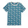 Textiel Kinderen Pyjama's / nachthemden Petit Bateau A07HK00 X2 Multicolour