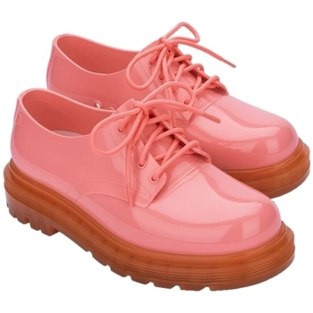 Melissa Shoes Bass - Pink/Orange Roze