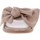 Schoenen Dames Slippers S.Oliver 552711338512 Creme