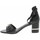 Schoenen Dames Sandalen / Open schoenen Marco Tozzi 222830628085 Zwart