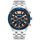 Horloges & Sieraden Heren Horloges Police Horloge Heren  PL15995JSTBL61M (Ø 46 mm) Multicolour