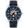 Horloges & Sieraden Heren Horloges Police Horloge Heren  PL15663JSTBL03 (Ø 48 mm) Multicolour