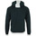 Textiel Heren Sweaters / Sweatshirts Joma Confort II Hoodie Blauw