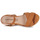 Schoenen Dames Sandalen / Open schoenen Chattawak CORDO Brown