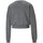 Textiel Dames Sweaters / Sweatshirts Puma  Grijs