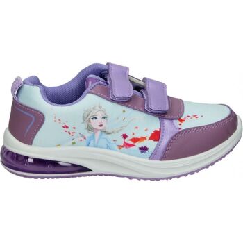 Schoenen Kinderen Sneakers Cerda  Violet