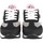 Schoenen Meisjes Allround MTNG Meisjesschoen MUSTANG KIDS 48572 zwart Multicolour