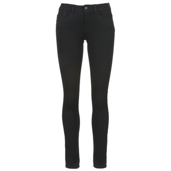Textiel Dames Skinny jeans Only SOFT Zwart